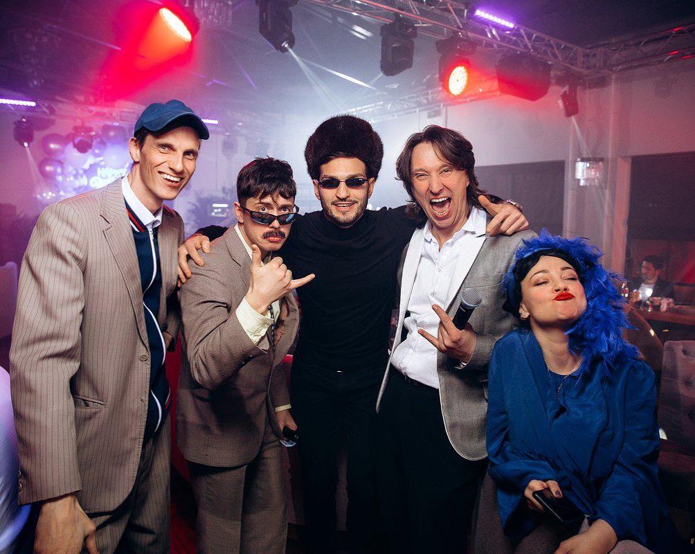 «ГруппаРиска»